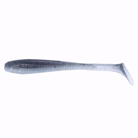 Knockin Tails - 3.5" Scented Lure