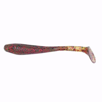 Knockin Tails - 3.5" Scented Lure