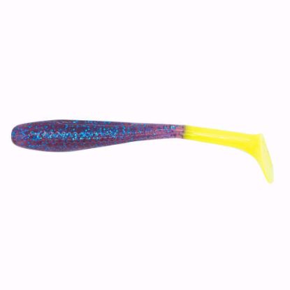 Knockin Tails - 3.5" Scented Lure