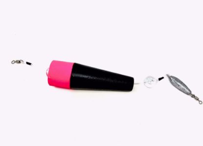 Black/Pink  Midcoast Products Nexus 5 Cork