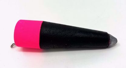 Black/Pink 	Midcoast Products - The Outcast 4" Cork