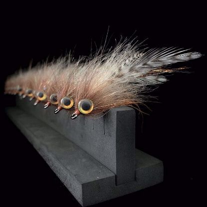 Sight Cast - Matagorda Mullet (1-Pack)