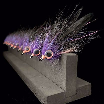 Sight Cast - Matagorda Mullet (1-Pack)