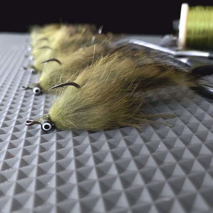 Sight Cast - Capt. Scott Null's Convict Killer (1-pack) 