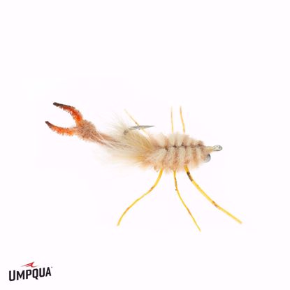 Umpqua - Strong Arm Merkin Skot 