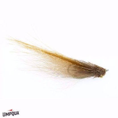 Tan Umpqua - Chewy's Minnr Chouinard