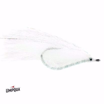 White Umpqua - Chewy's Bender Chouinard