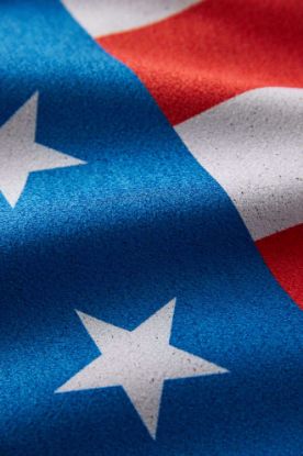 American Flag Nomadix - Original Towel