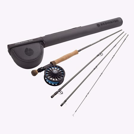 Picture for category Fly Rods & Reels