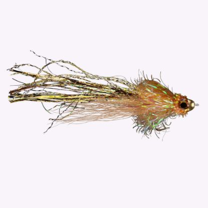 Gold Rio's - Flash Drive Fly