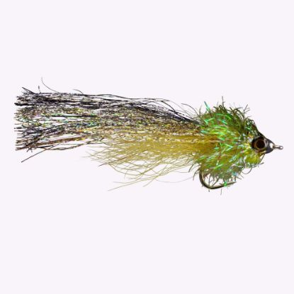 Olive Rio's - Flash Drive Fly