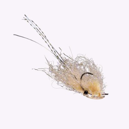 Tan Rio's - Shot Glass Fly