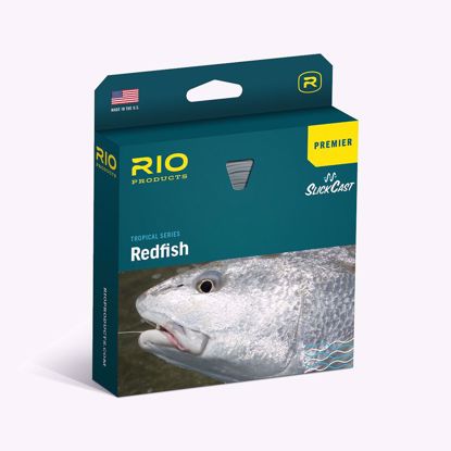 Rio's - Premier Redfish Fly Line