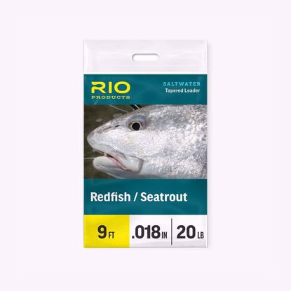 Picture of Rio - Redfish/ Seatrout Leader