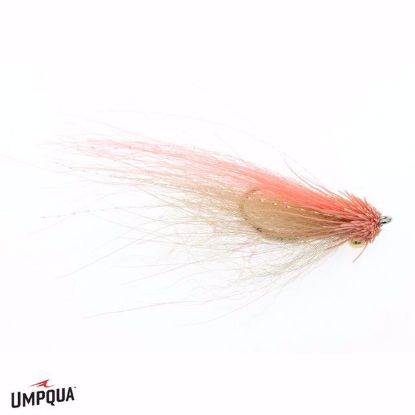 Pink/Tan Umpqua - Chewy's Minnr Chouinard