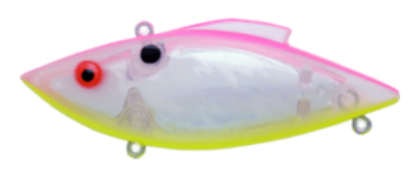 	rat-l-trap the original jecos marine and tackle port o connor tx