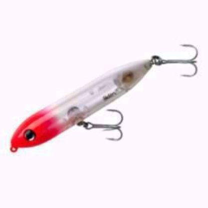 Heddon Super Spook JR Jeco's Marine Port O'Connor, Texas
