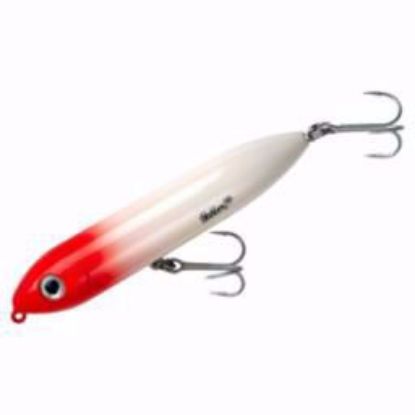 Heddon Super Spook JR Jeco's Marine Port O'Connor, Texas
