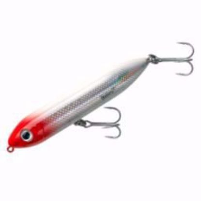 Heddon Super Spook JR Jeco's Marine Port O'Connor, Texas