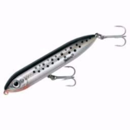 Heddon Super Spook JR Jeco's Marine Port O'Connor, Texas