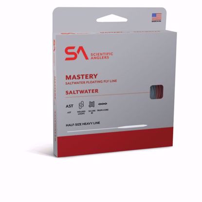 Scientific Angler - Mastery Saltwater Fly Line