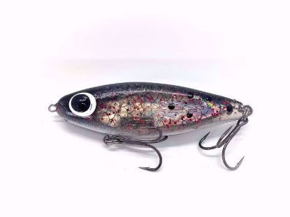 El Guapo Soft Dine XL Coastal Marsh Corky Inshore Soft Plastic Lures Jecos Marine and Tackle Port O'Connor, Texas