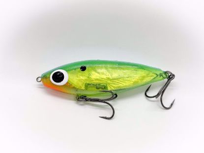 Slimer 	Coastal Marsh Soft Dine XL