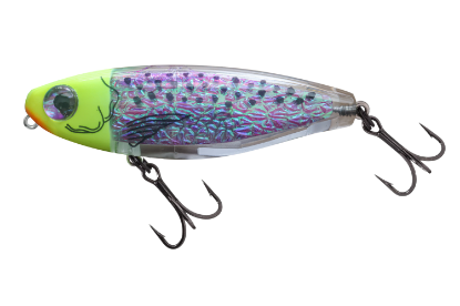 MirrOlure - Duke Dog C44MR