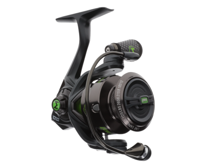 Lew's - Mach 2 Spinning Reels