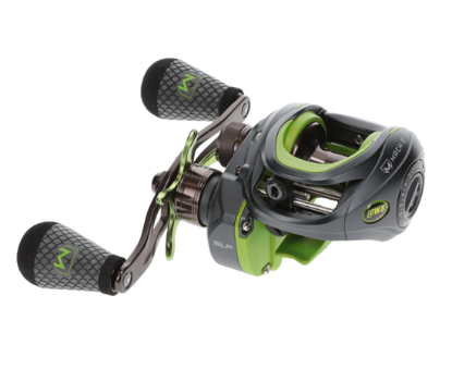 Lew's - Mach 2 Baitcast Reel Lew's - Mach 2 Baitcast Reel