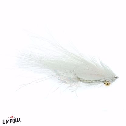 White Umpqua - Chewy's Minnr Chouinard