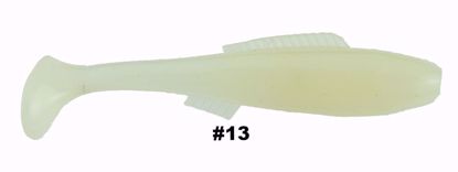 H&H Lure Co. - Cocahoe Minnow Double Rig