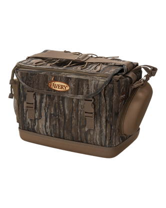 Avery - Floating 3.0 Blind Bag - Realtree Legacy