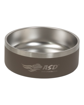 ASD - Dog Bowl (2 Sizes)