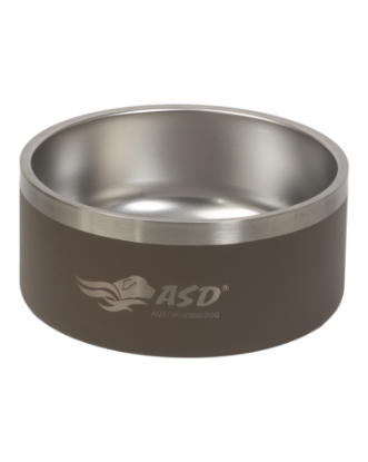 ASD - Dog Bowl (2 Sizes)