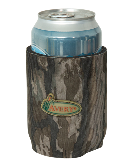 Avery - Neoprene Can Hugger - Realtree Legacy