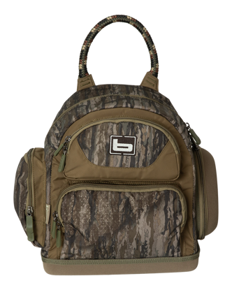 Banded - Air Hard Shell Micro Backpack - Realtree Legacy