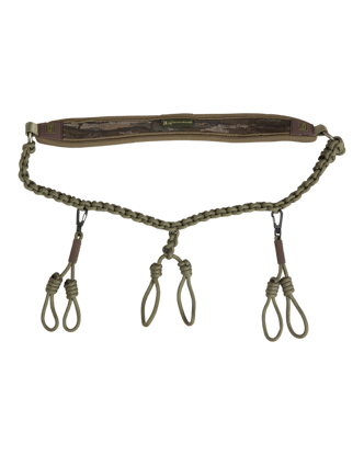 Banded - Neoprene Call Lanyard - Realtree Legacy 