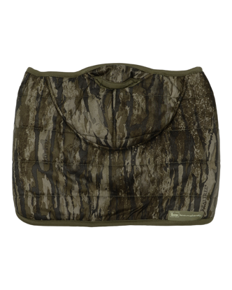 Banded - Nano PrimaLoft Face Mask - Realtree Legacy