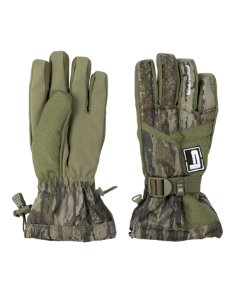 Banded - White River Insulated Glove - Realtree Legacy