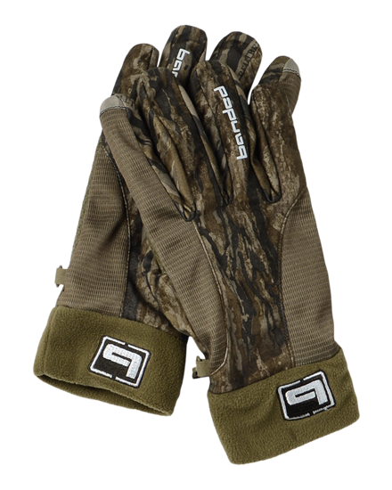 Banded - Tec-Fleece Glove - Realtree Legacy 