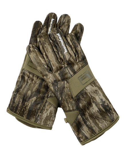 Banded - Frostfite Softshell Glove - Realtree Legacy