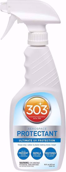 303 Marine - Aerospace Protectant 