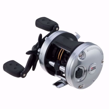 Abu Garcia - Ambassadeur 5500 C3 Round Reel