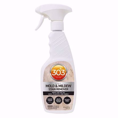 303 Marine - Mold and Mildew Cleaner 