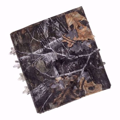  Allen Company - Vanish 3D Leafy Omnitex 12' X 56" Realtree Edge Camo Netting 