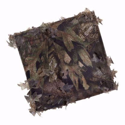  Allen Company - Vanish 3D Leafy Omnitex Blind Making Material 12' X 56" - Mossy Oak