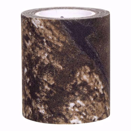 Allen Company - Vanish Camo Cloth Tape 10' Roll - Mossy Oak