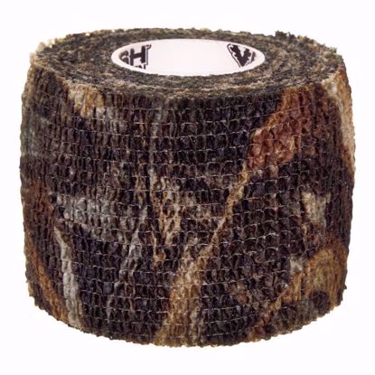 Allen Company - Vanish Protective Camo Wrap 15' Roll - Realtree Max-5