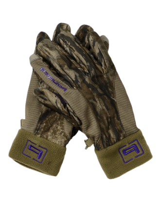 Realtree Legacy Women's Fleece Glove